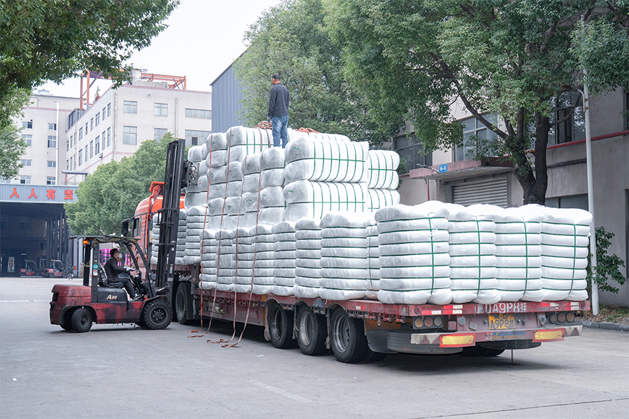 Logistiek