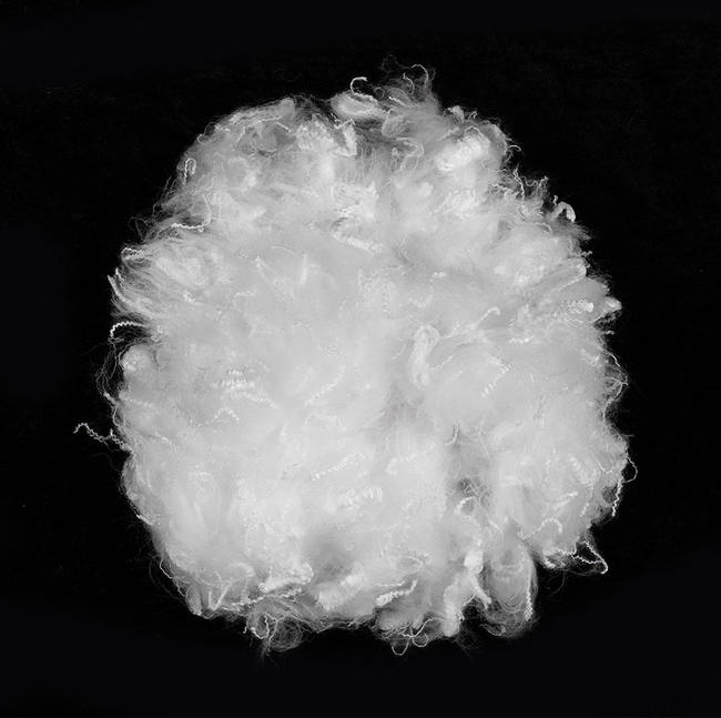 1,2D*32MM polyester stapelvezel