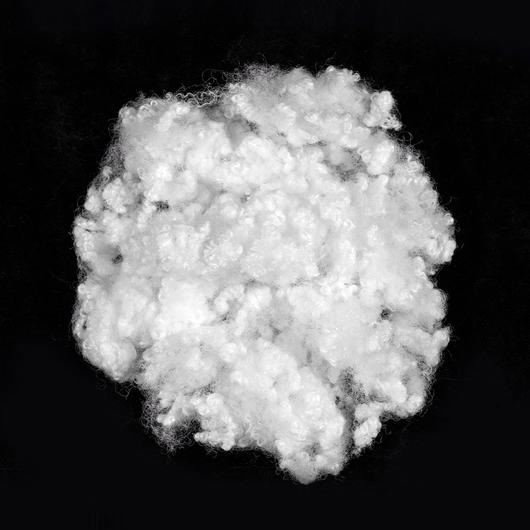 15D*64MM HC Polyester Stapelvezel